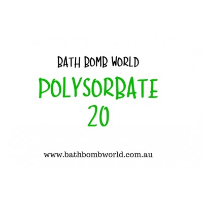 Polysorbate 20